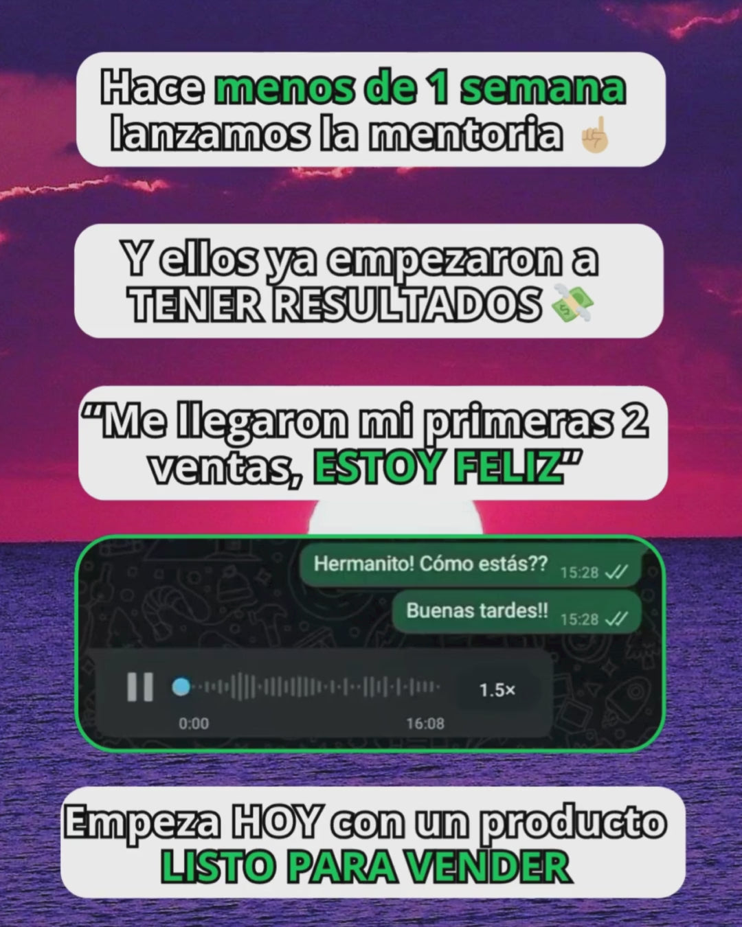 Cargar video: 