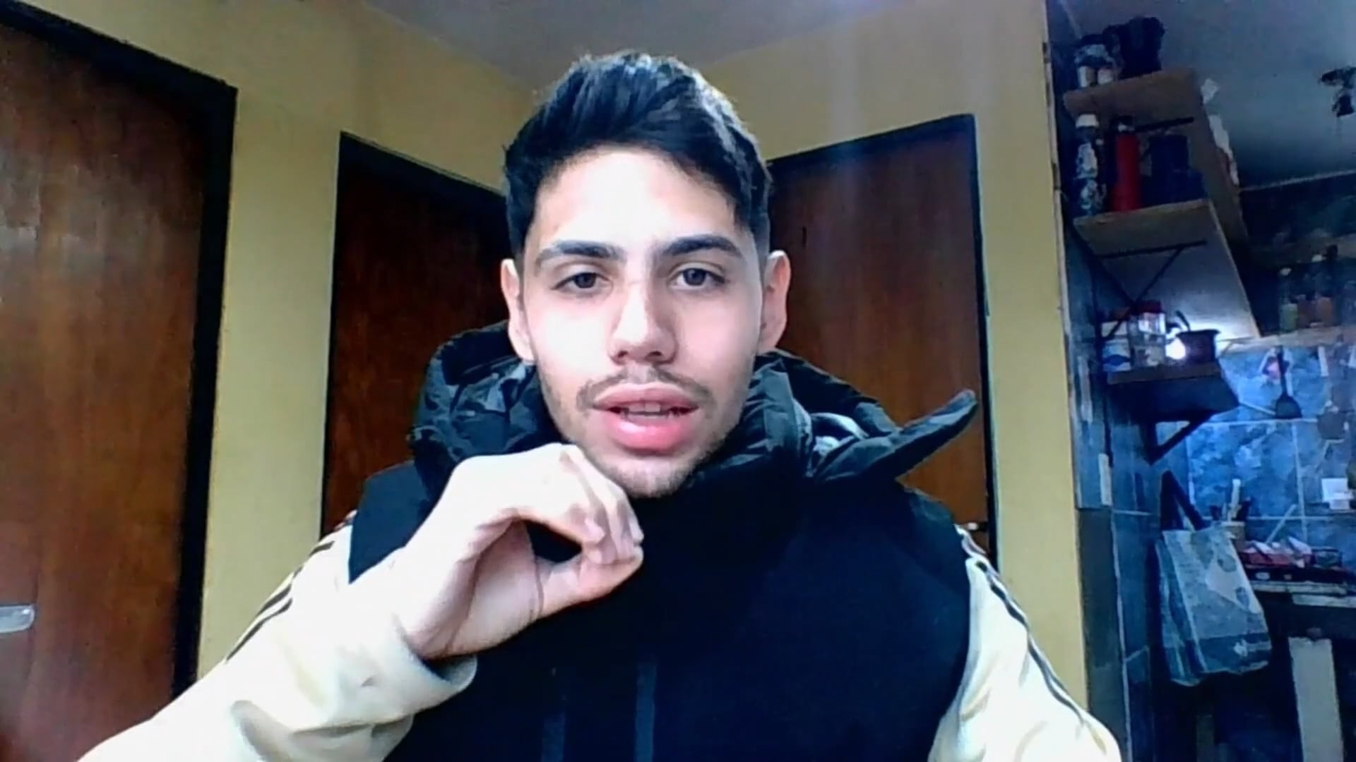 Cargar video: 